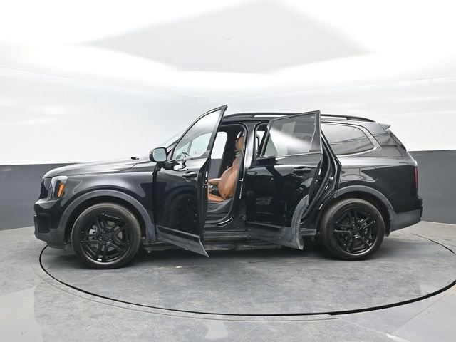 Used 2025 Kia Telluride EX X-Line image 33