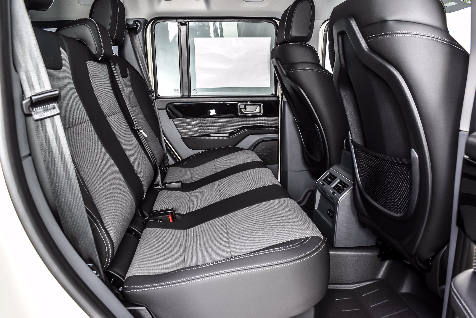New 2026 INEOS Grenadier Station Wagon AWD/4WD image 19