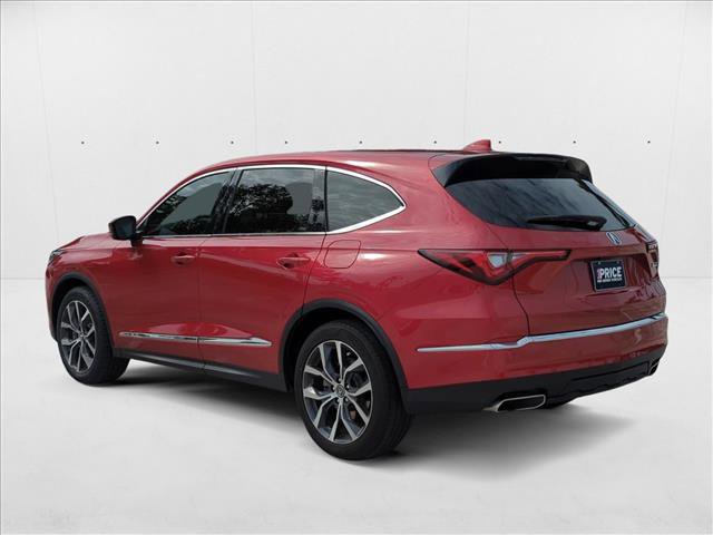 Used 2023 Acura MDX FWD w/ Technology Package image 8