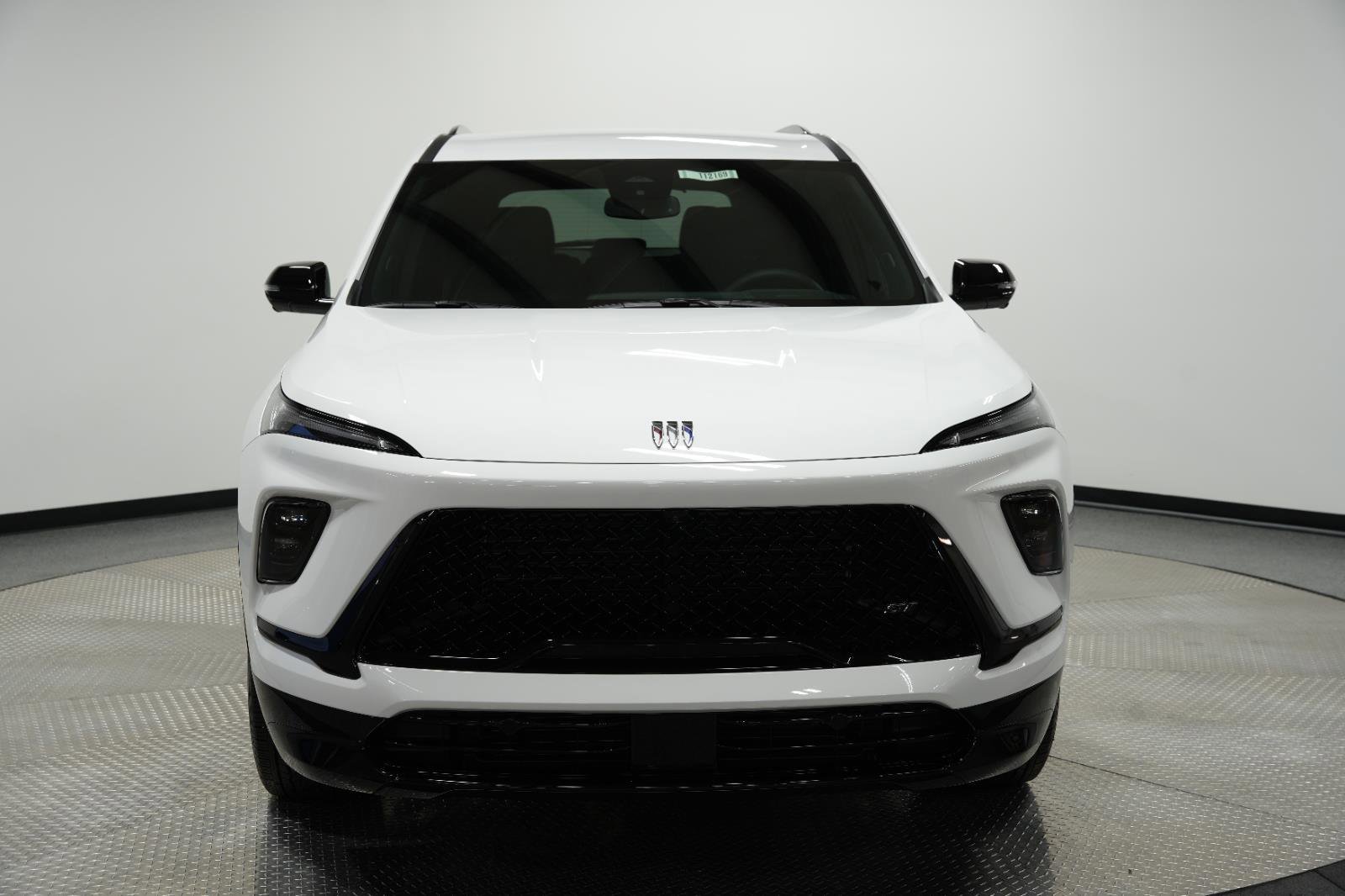 New 2026 Buick Enclave Sport Touring image 2