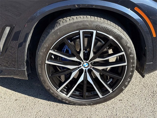Used 2023 BMW X5 sDrive40i w/ Executive Package image 9