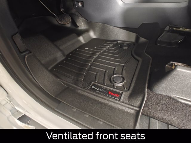 Certified 2024 Ford F150 Lariat w/ Equipment Group 502A High AWD/4WD image 36