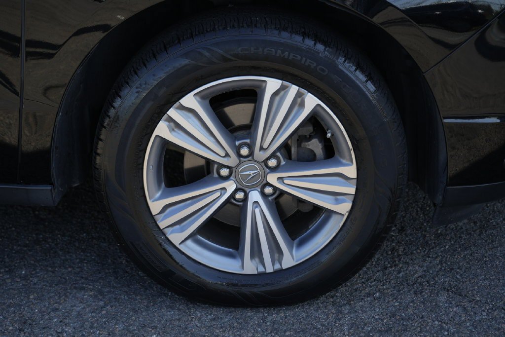 Used 2020 Acura MDX SH-AWD image 12