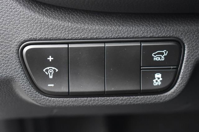 New 2026 Kia Seltos SX w/ SX Sunroof Package image 24