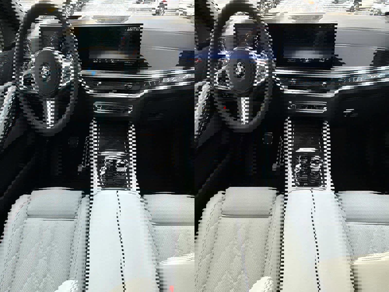 New 2026 BMW X6 xDrive40i w/ Executive Package image 17