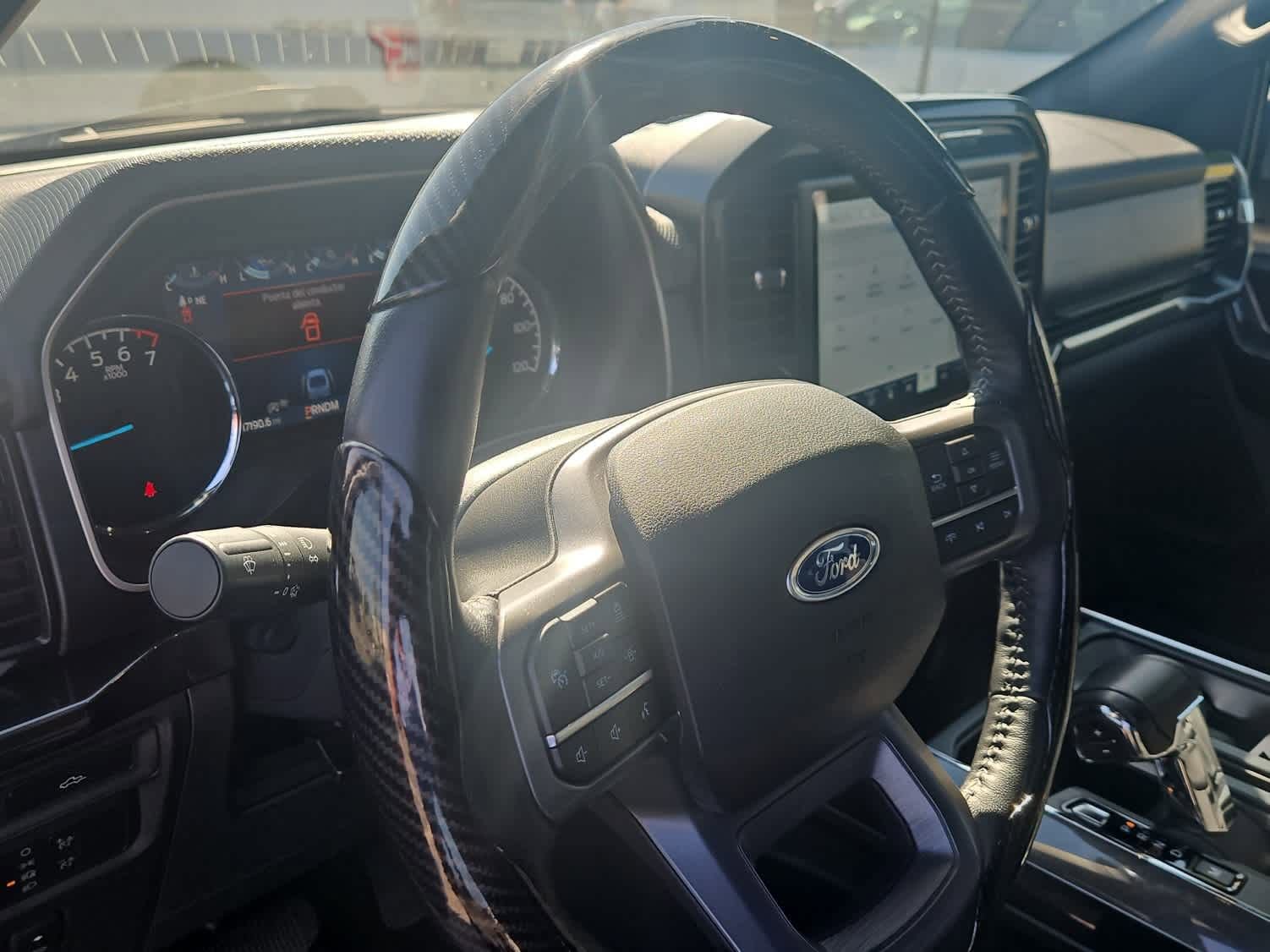 Used 2021 Ford F150 XLT w/ Equipment Group 302A High AWD/4WD image 2