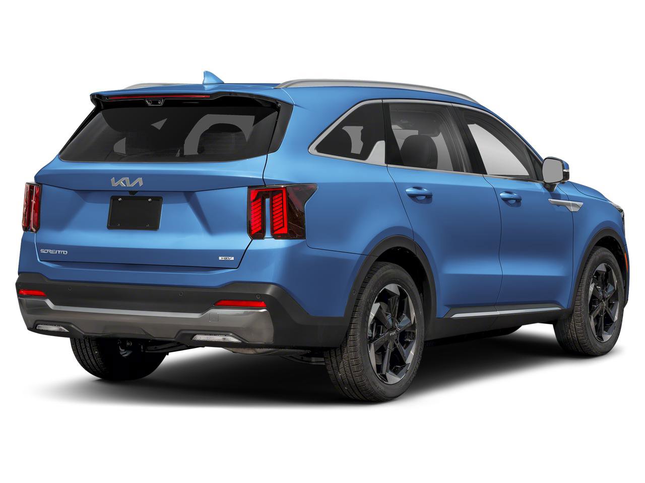 New 2026 Kia Sorento SX Prestige image 2