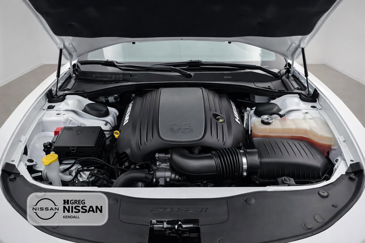 Used 2022 Dodge Charger R/T RWD image 12