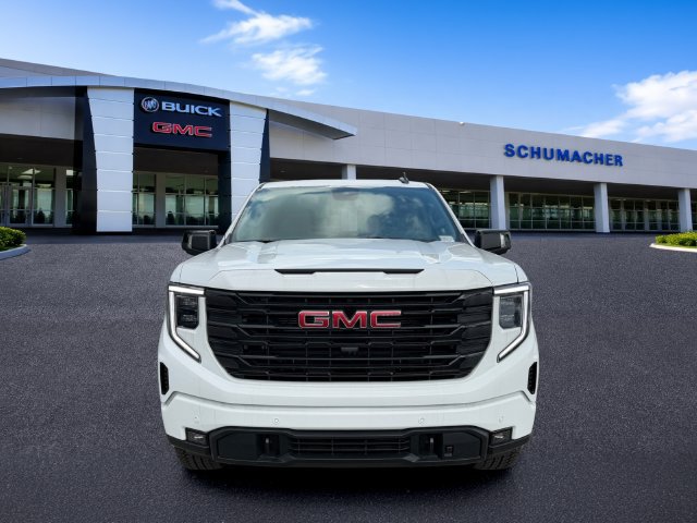 New 2026 GMC Sierra 1500 Elevation w/ Elevation Premium Package AWD/4WD image 2