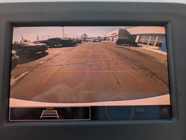 Used 2024 Chevrolet Equinox LS image 23