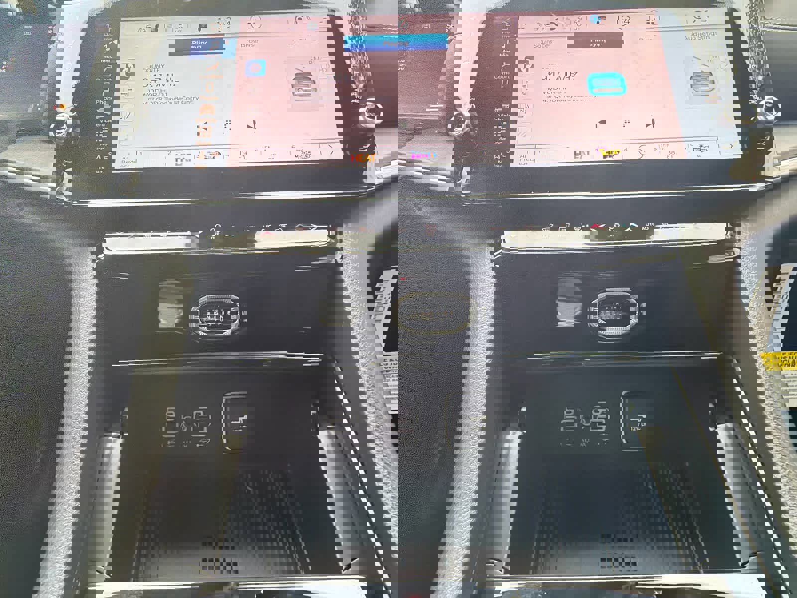 New 2026 Jeep Grand Cherokee Limited image 25