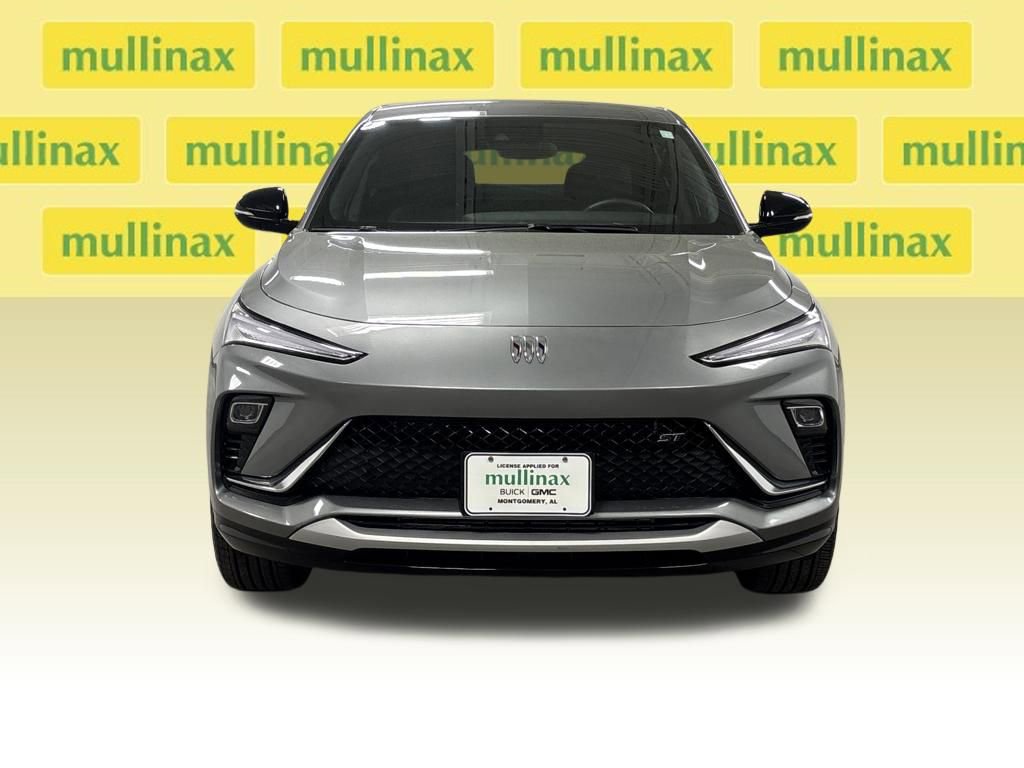 Used 2025 Buick Envista Sport Touring w/ Convenience I Package image 5