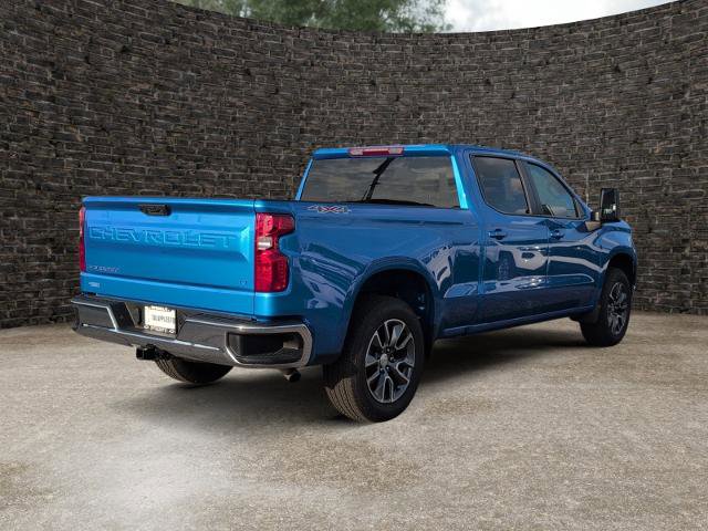 New 2025 Chevrolet Silverado 1500 LT image 7