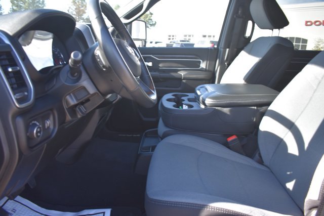 Used 2024 RAM 3500 Big Horn image 15