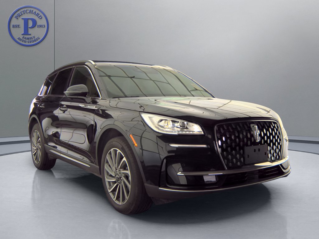 Used 2023 Lincoln Corsair Reserve w/ Equipment Group 201A