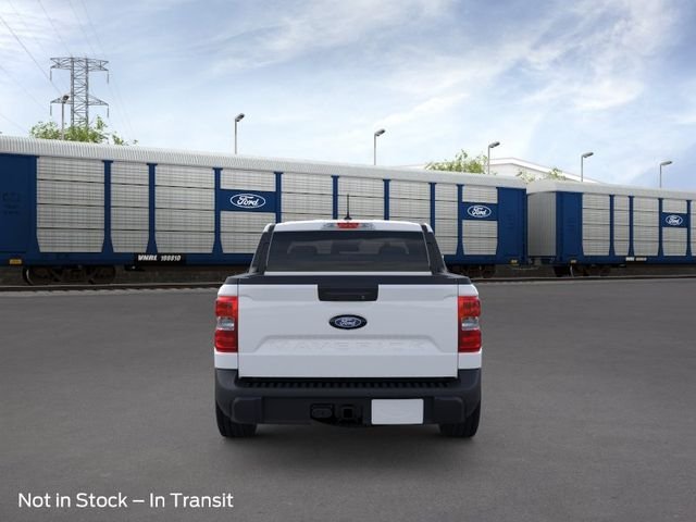 New 2026 Ford Maverick XLT AWD/4WD image 5