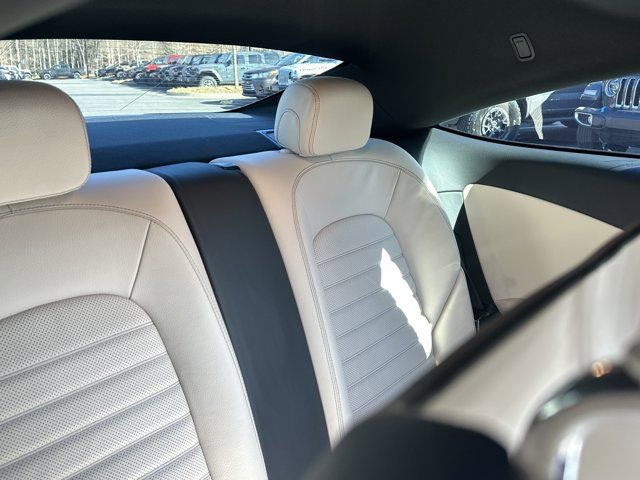 Used 2021 Mercedes-Benz C 300 Coupe image 20