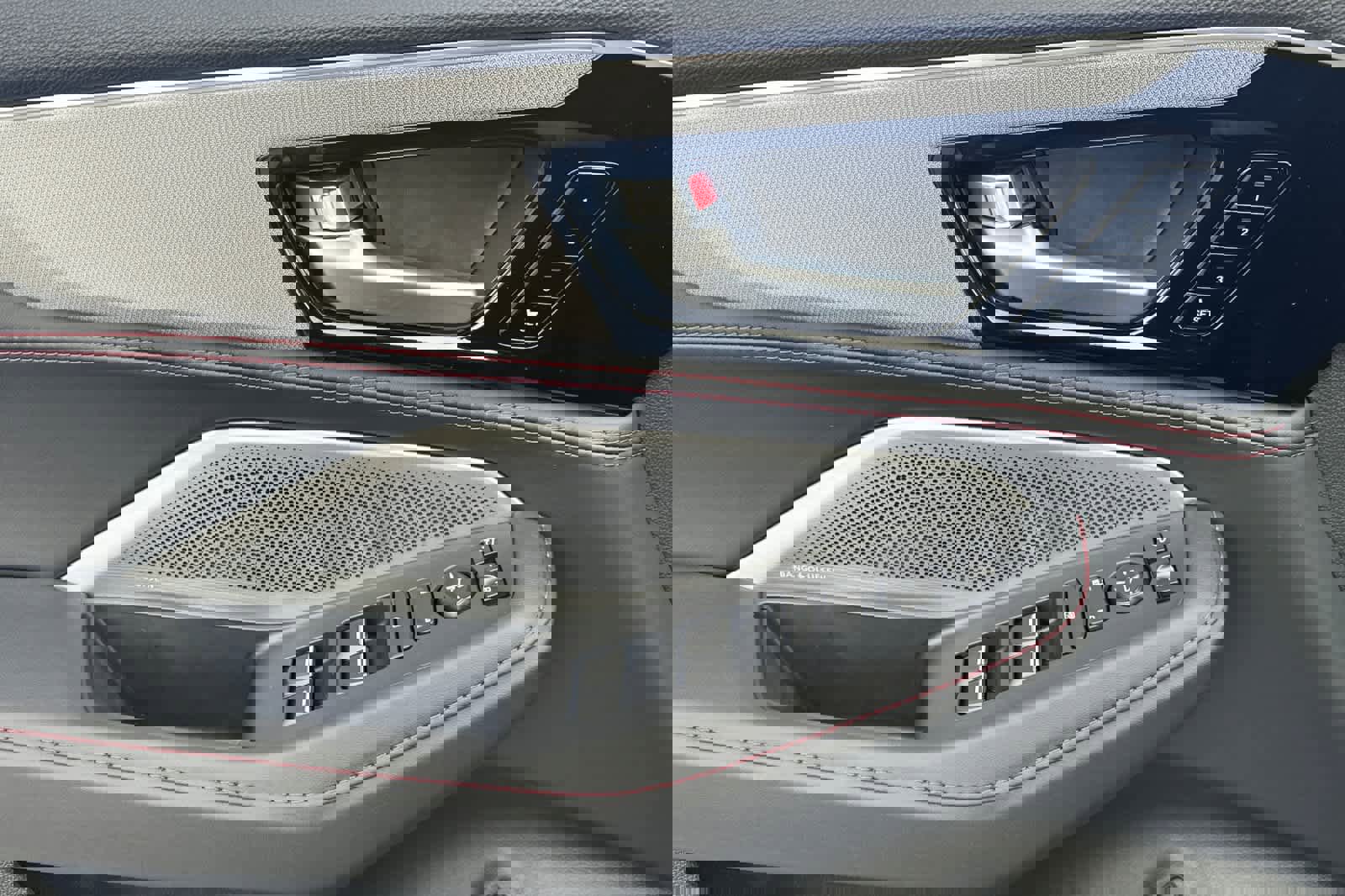 New 2026 Acura MDX A-Spec image 8