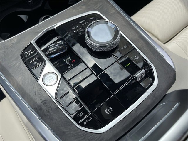 New 2026 BMW X5 M60i image 22