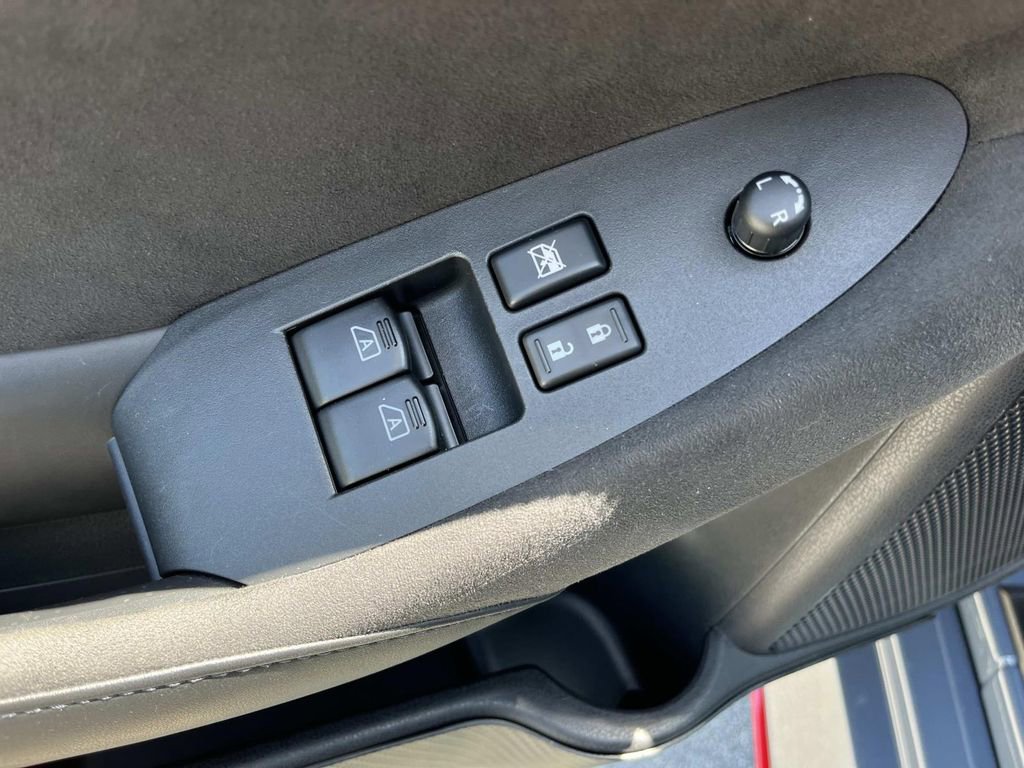 Used 2024 Nissan Z NISMO w/ Floor Mat Package RWD image 16
