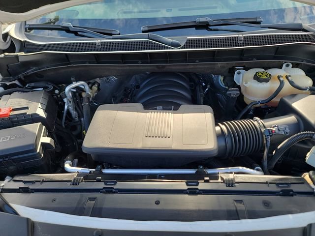 Used 2021 Chevrolet Tahoe High Country image 12