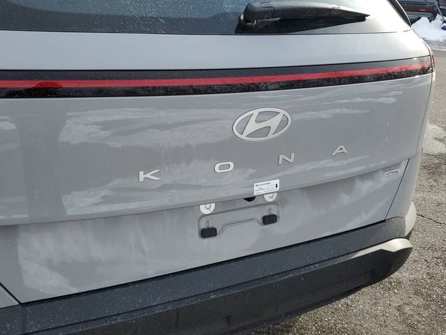 New 2026 Hyundai Kona SE AWD/4WD image 7