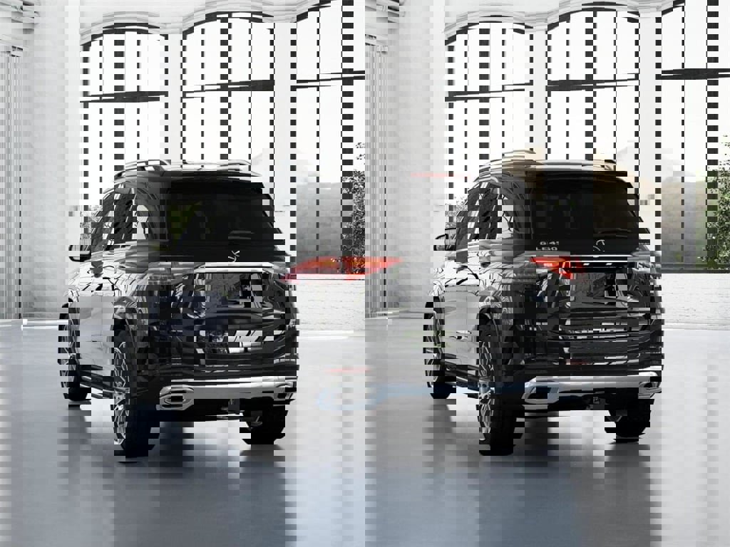 New 2026 Mercedes-Benz GLE 450 4MATIC image 27