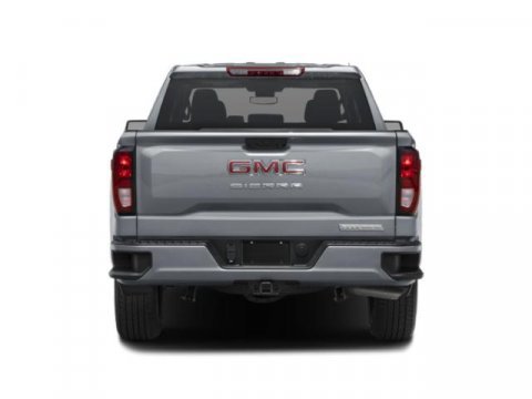 Used 2025 GMC Sierra 1500 Elevation image 8