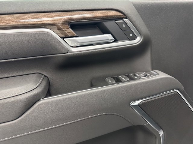 New 2026 Chevrolet Silverado 2500 LT w/ All Star Edition image 9