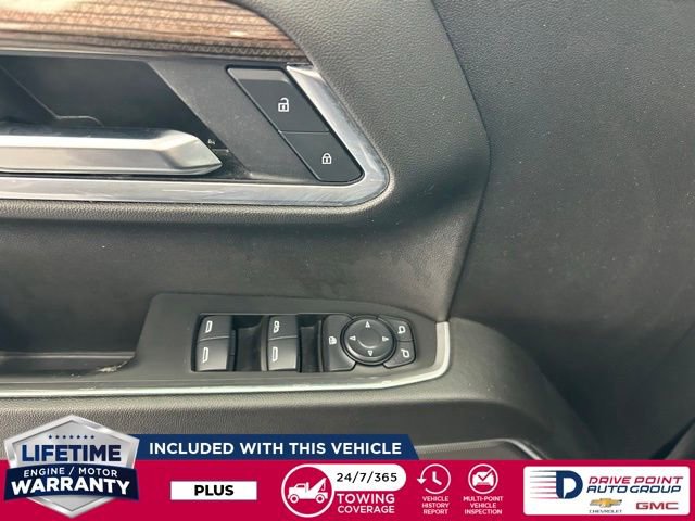 Used 2025 Chevrolet Silverado 1500 LT image 15