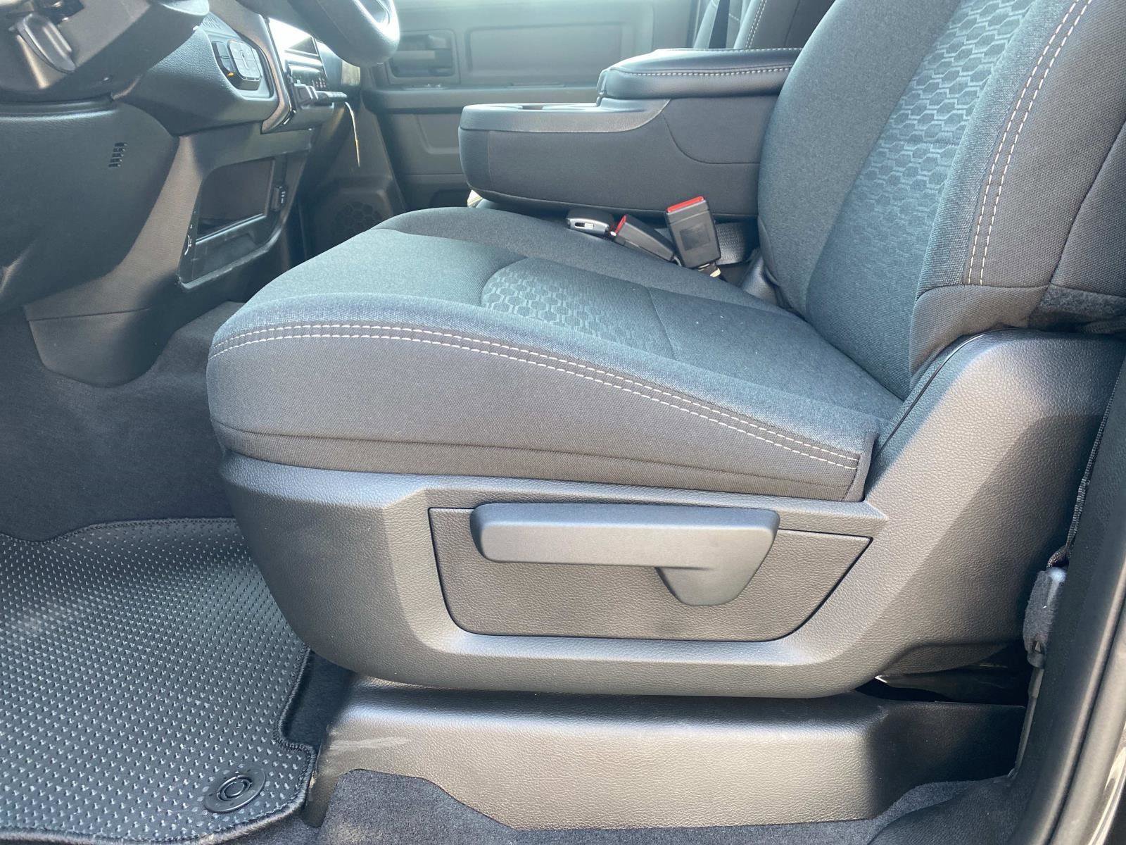 New 2026 RAM 2500 Tradesman image 14