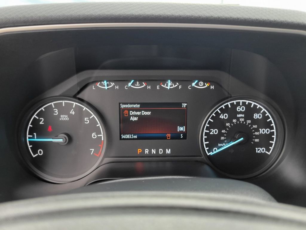 Used 2023 Ford F150 XL w/ STX Appearance Package image 23