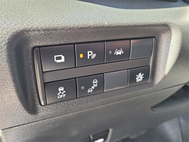 Certified 2024 Nissan Kicks S image 19