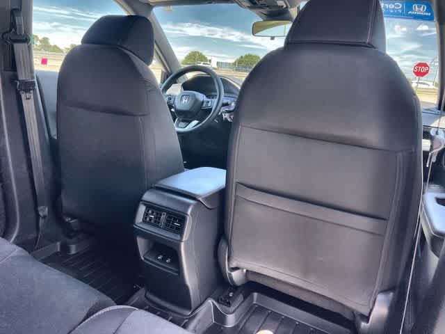 Certified 2026 Honda CR-V TrailSport image 13