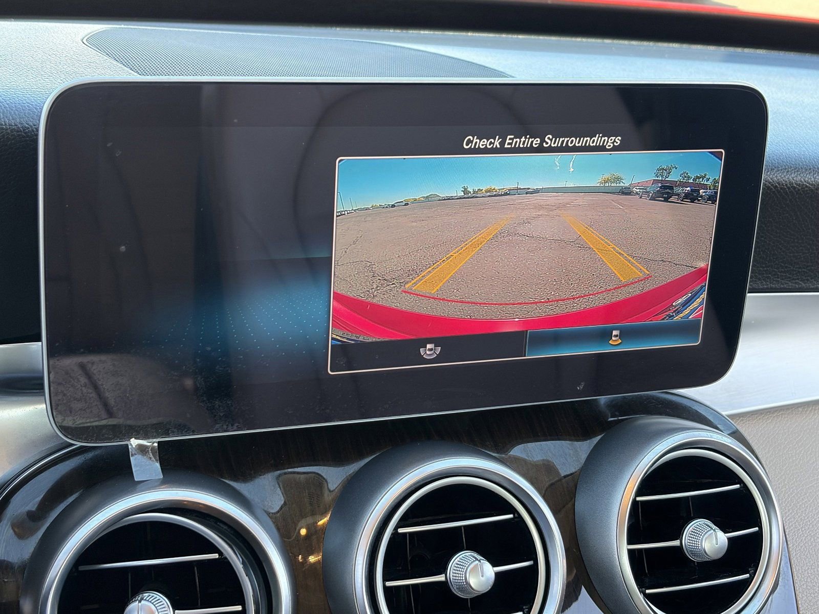 Used 2019 Mercedes-Benz C 300 Sedan image 28