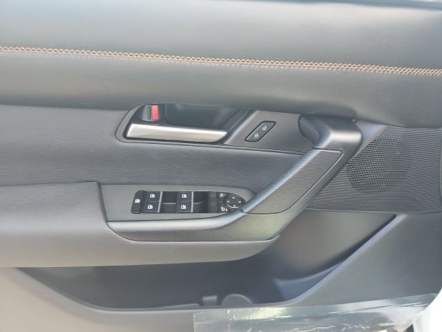 New 2026 MAZDA CX-50 AWD 2.5 Hybrid w/ Cargo Package image 11