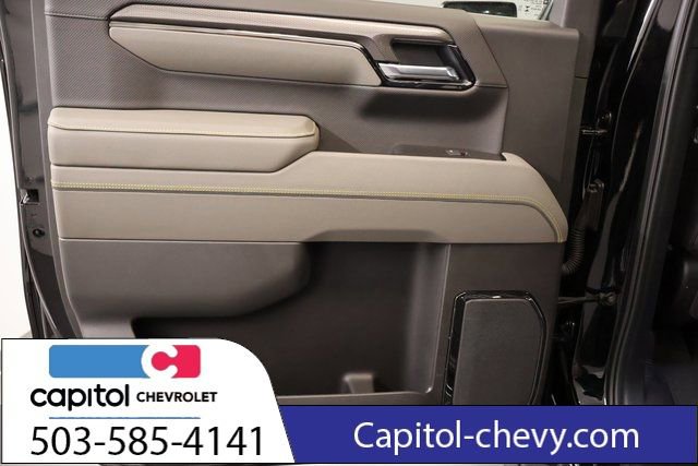 Certified 2025 Chevrolet Silverado 1500 ZR2 image 22