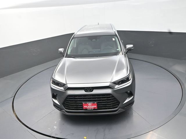 Used 2026 Toyota Grand Highlander Limited AWD/4WD image 7