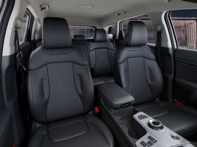 New 2026 Kia Sportage AWD Hybrid image 15