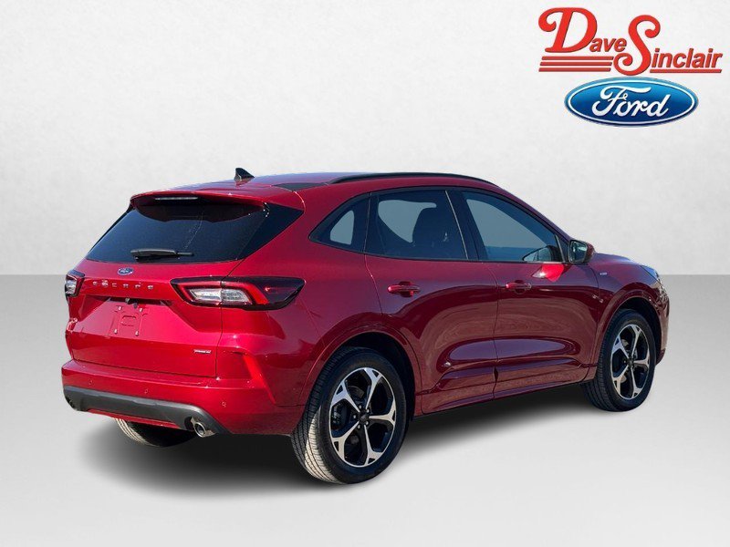 Used 2025 Ford Escape ST-Line Elite image 7