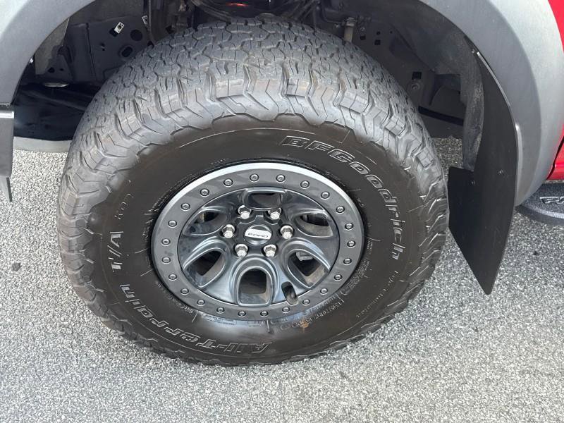 Used 2021 Ford F150 Raptor w/ Equipment Group 801A High image 92
