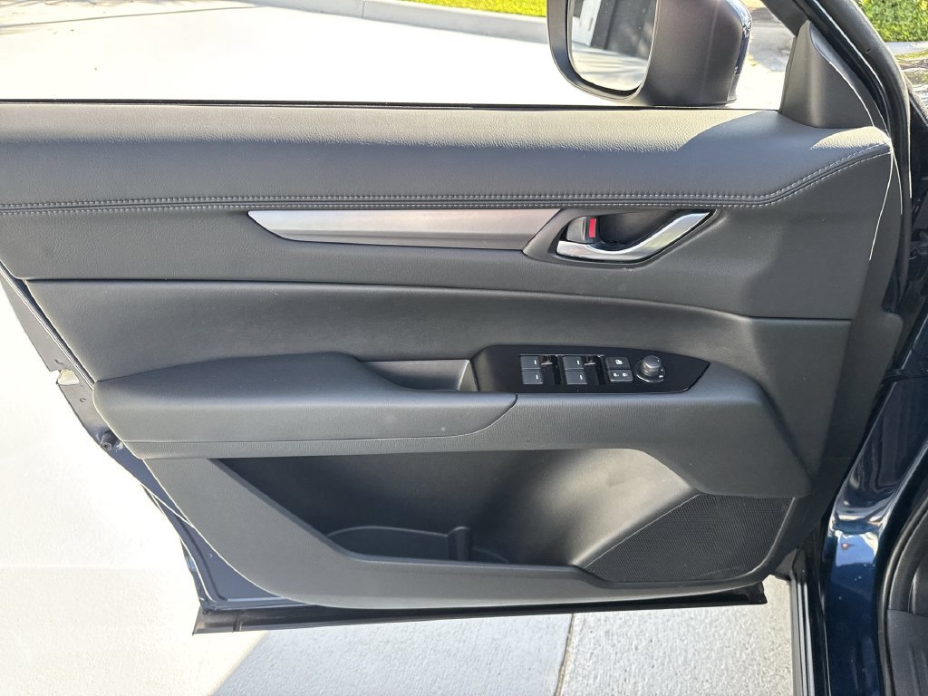 Used 2024 MAZDA CX-5 AWD 2.5 S w/ Select Package image 39