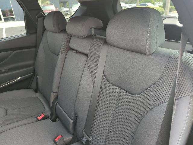 Used 2019 Hyundai Santa Fe SEL FWD image 23