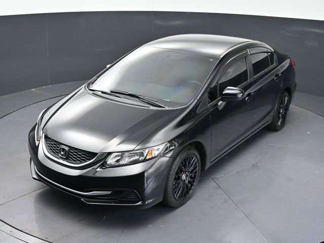 Used 2015 Honda Civic SE image 21
