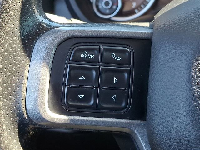 Used 2020 RAM 2500 Tradesman image 20