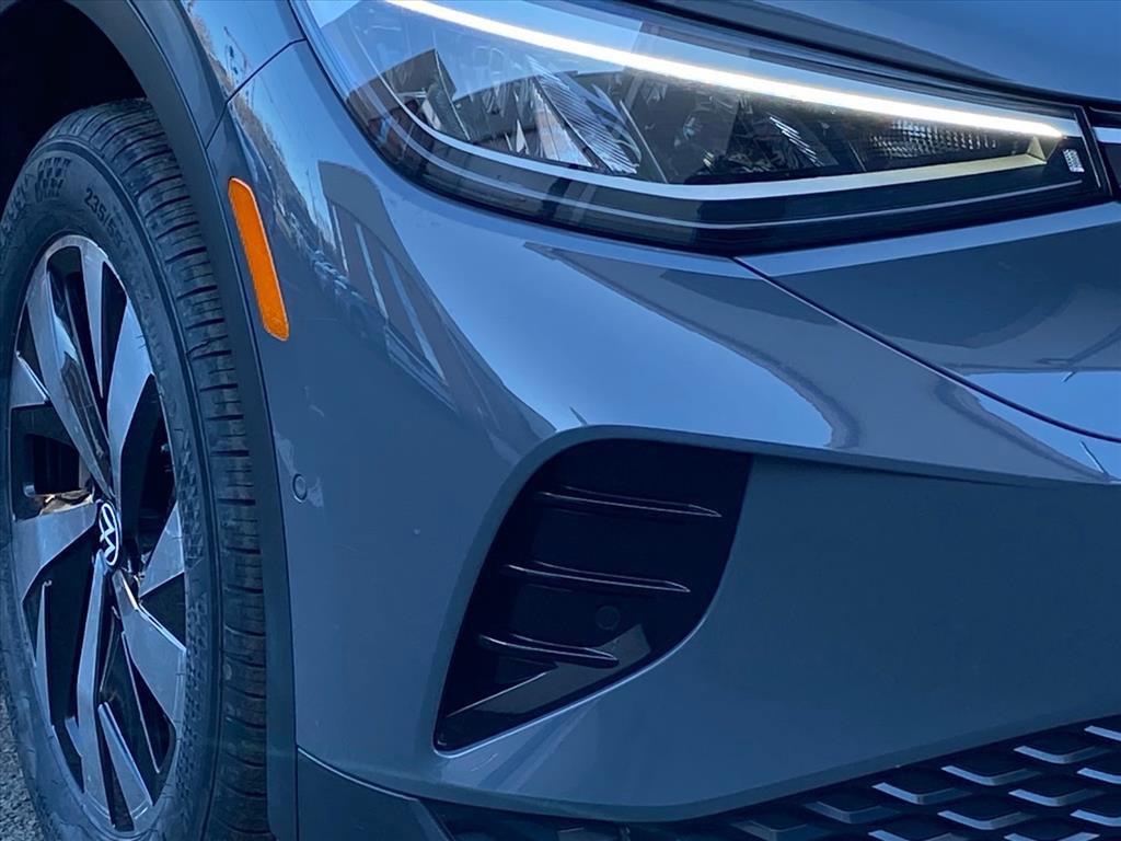 Certified 2023 Volkswagen ID.4 Pro image 18