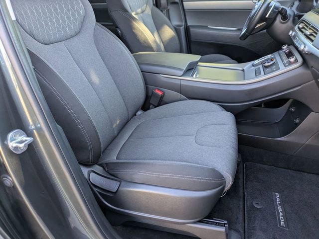 Used 2022 Hyundai Palisade SEL image 18