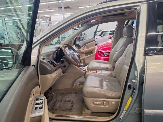 Used 2005 Lexus RX 330 AWD image 11