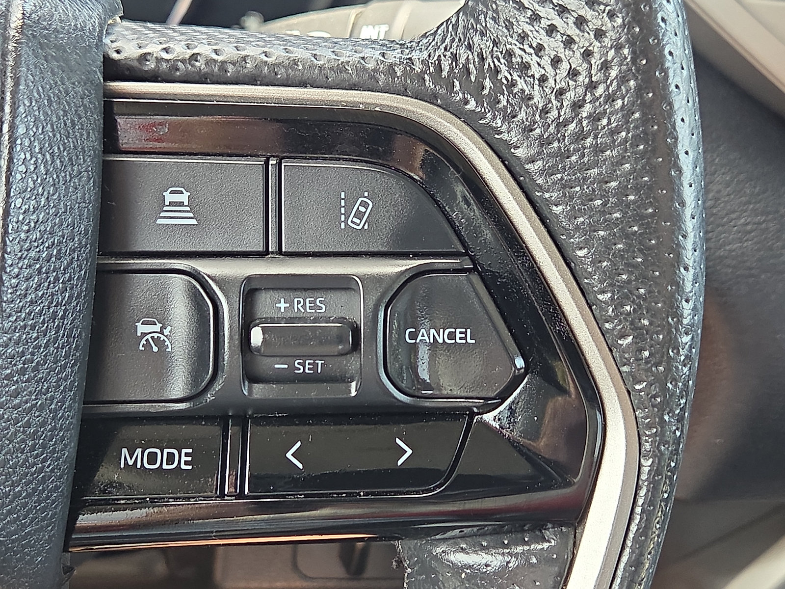 Used 2024 Toyota Tundra SR5 w/ TRD Off-Road Premium Package AWD/4WD image 22