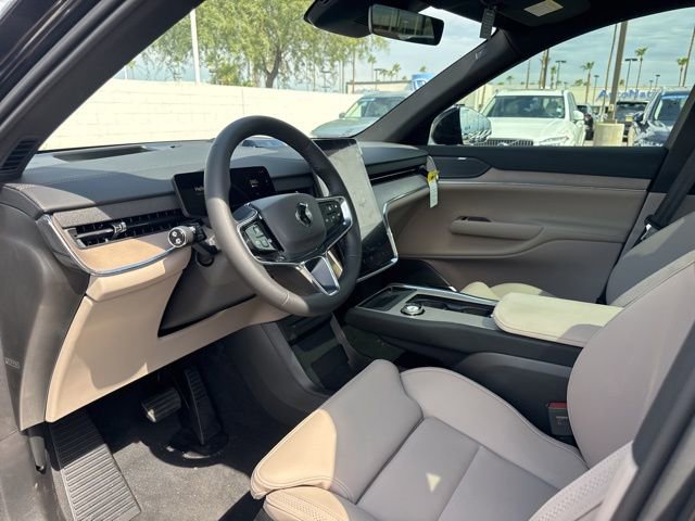 New 2025 Volvo EX90 Plus image 9